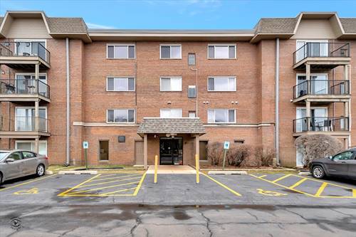 2301 Beau Monde Unit 207, Lisle, IL 60532