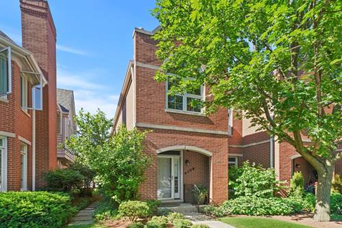 4208 W Thorndale, Chicago, IL 60646