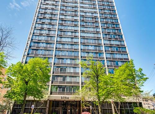 2754 N Hampden Unit 2103, Chicago, IL 60614