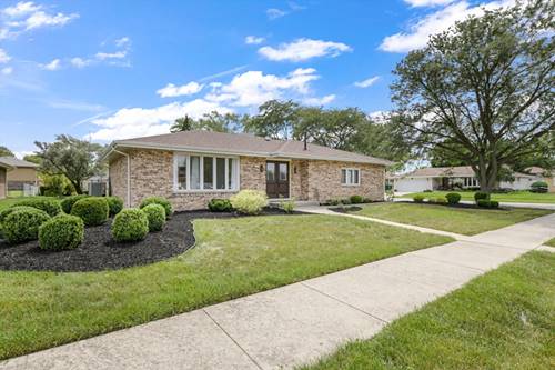 7839 E Sequoia, Orland Park, IL 60462