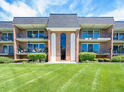 15702 Lake Hills Unit 2N, Orland Park, IL 60462