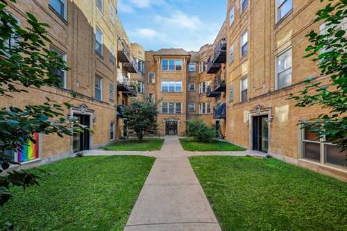 1641 W Farwell Unit 2N, Chicago, IL 60626