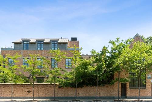 1970 N Burling, Chicago, IL 60614