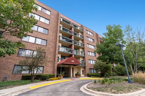 1800 Huntington Unit 205, Hoffman Estates, IL 60169