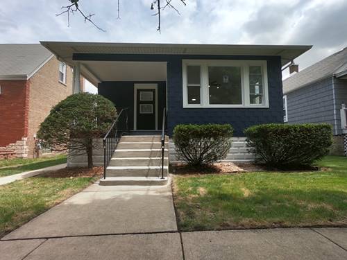 13205 S Exchange, Chicago, IL 60633