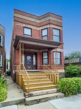 4927 N Western, Chicago, IL 60625