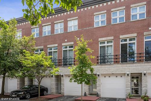 1521 S Indiana Unit M, Chicago, IL 60605