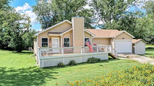 41214 N Clara, Antioch, IL 60002