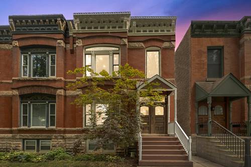 1216 W Altgeld, Chicago, IL 60614