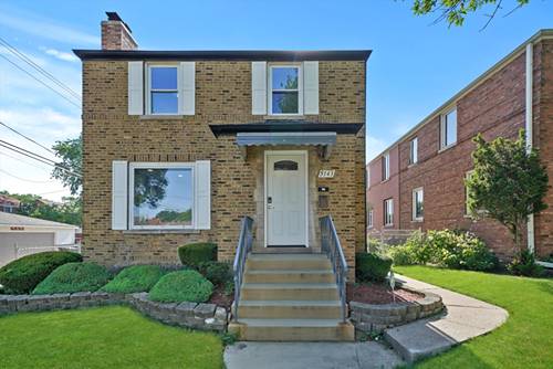 5143 N Newland, Chicago, IL 60656