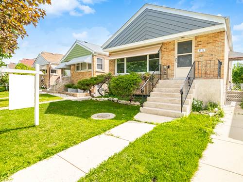 3511 S 55th, Cicero, IL 60804