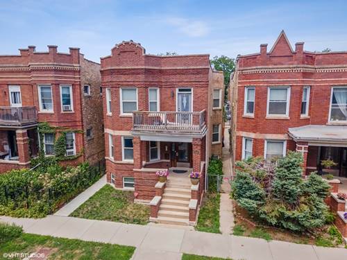 3232 W Wilson, Chicago, IL 60625