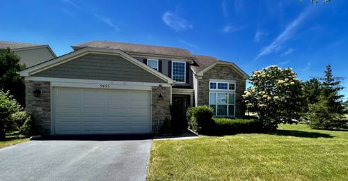 5953 Chatham, Hoffman Estates, IL 60192