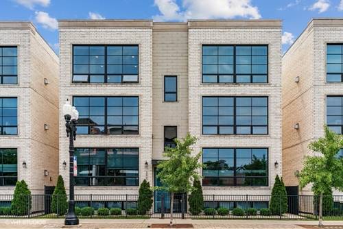 2447 W Irving Park Unit 3E, Chicago, IL 60618