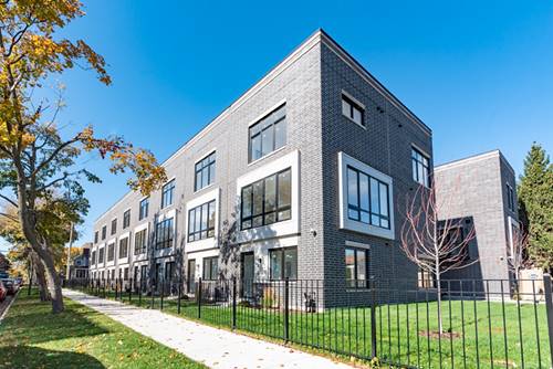 4150 W Cullom, Chicago, IL 60641