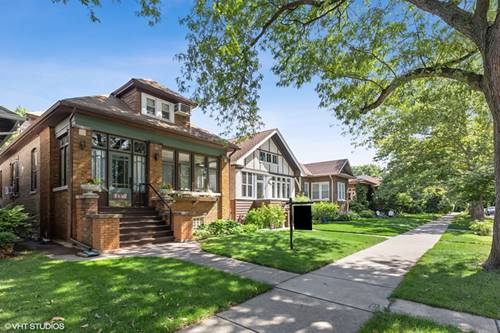 2836 W Eastwood, Chicago, IL 60625
