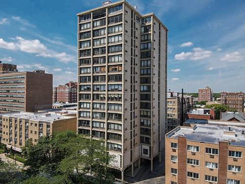 5740 N Sheridan Unit 5A, Chicago, IL 60660