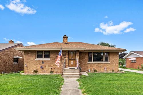 391 W 15th, Chicago Heights, IL 60411
