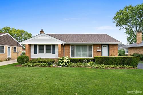 71 N Mount Prospect, Des Plaines, IL 60016