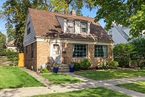 1006 Hannah, Forest Park, IL 60130