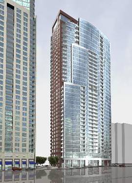 450 E Waterside Unit 301, Chicago, IL 60601