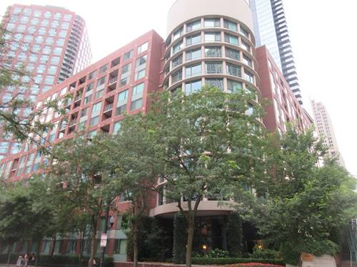 440 N Mcclurg Unit 409, Chicago, IL 60611