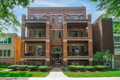 6113 W Higgins Unit 3E, Chicago, IL 60630