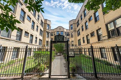 5221 S Drexel Unit 1, Chicago, IL 60615