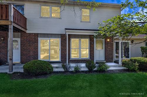 19545 116th Unit C, Mokena, IL 60448