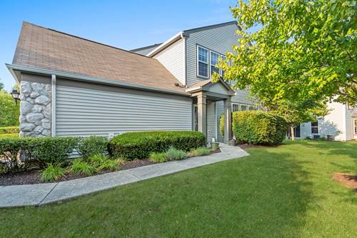 3168 Ollerton Unit 3168, Aurora, IL 60502