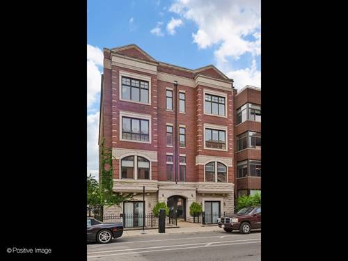 2846 N Halsted Unit 3N, Chicago, IL 60657