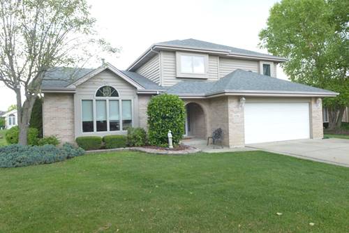 11726 Greenfield, Orland Park, IL 60467