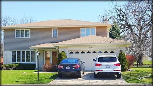 9363 Margail, Des Plaines, IL 60016