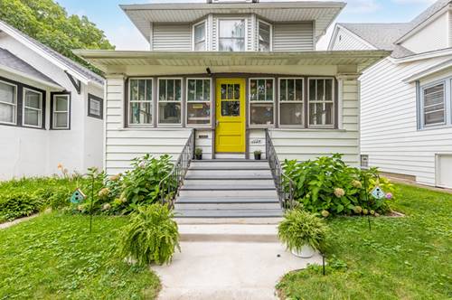 1024 S Euclid, Oak Park, IL 60304