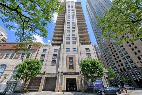 635 N Dearborn Unit 2702, Chicago, IL 60654