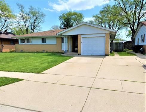 311 E Higgins, Elk Grove Village, IL 60007