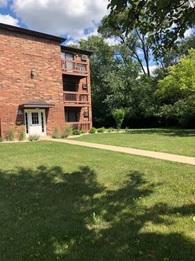 1001 Spruce Unit 1A, Glendale Heights, IL 60139