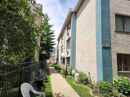 4744 N Paulina Unit 3E, Chicago, IL 60640