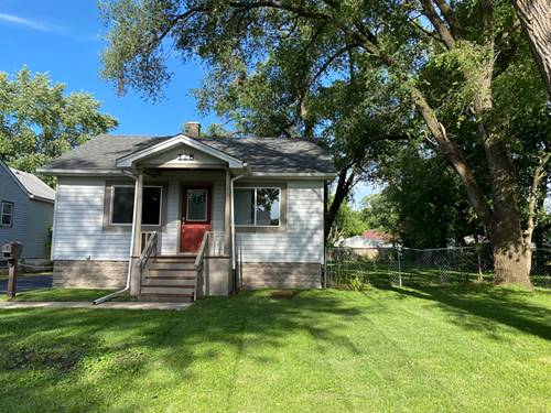 128 Independence, Joliet, IL 60433