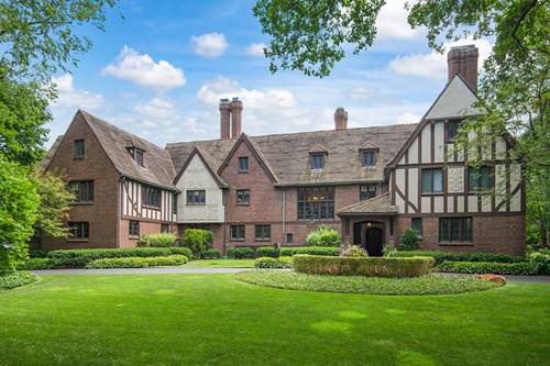 611 E Woodland, Lake Forest, IL 60045