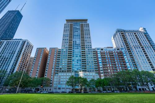 250 E Pearson Unit 2804, Chicago, IL 60611