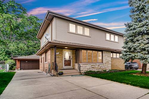 7712 W Thorndale, Chicago, IL 60631