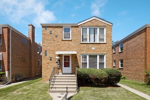 3303 Jackson, Bellwood, IL 60104