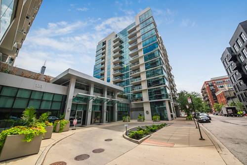 125 S Green Unit 1004A, Chicago, IL 60607