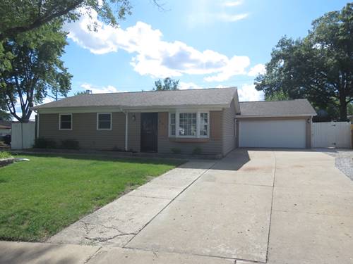 205 Hampdon, Bolingbrook, IL 60440