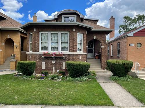 5149 N Kostner, Chicago, IL 60630