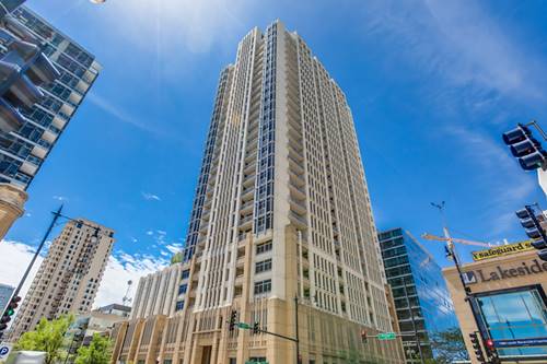 1400 S Michigan Unit 2404, Chicago, IL 60605