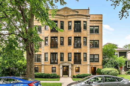 2526 Jackson Unit 2S, Evanston, IL 60201