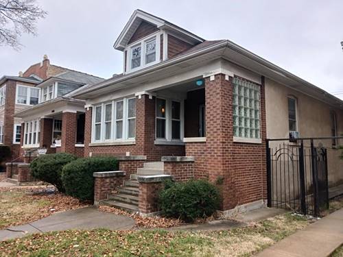 3452 N Harding, Chicago, IL 60618