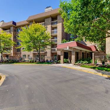 1280 Rudolph Unit 5L, Northbrook, IL 60062